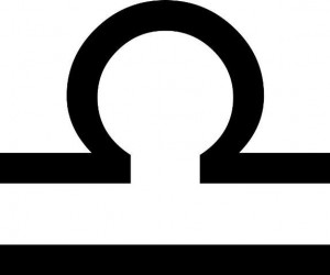 Image result for libra star sign