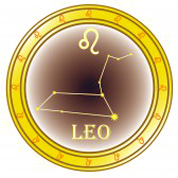 leo astro sign