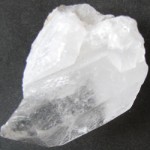 Rock Crystal – Birthstone of Leo