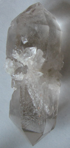 rock crystal birthstone of Leo