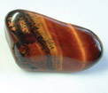 tiger eye birthstone