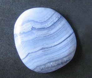 Agate Gemstone Gemini