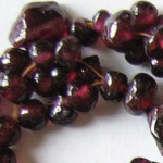 Garnet – January Birthstone