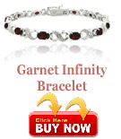 garnet-bracelet