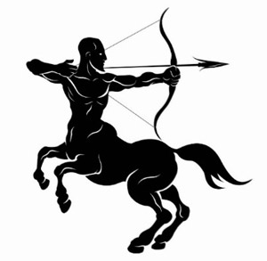 centaur the archer