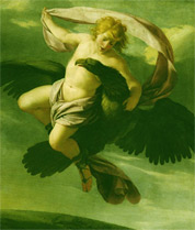 ganymede