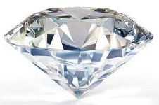 diamant pierre de naissance du Bélier