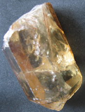 citrine rough