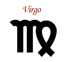 virgo symbol