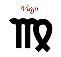 Meaning of the Zodiac Sign of Virgo | Your Birthstones by Month, Color ...