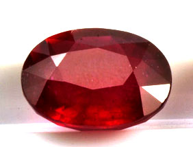 Ruby on sale birth month