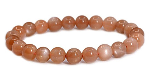 Sunstone hot sale bracelet meaning