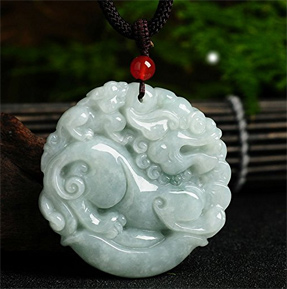 Jadeite and Nephrite: Two Different Types of Jade Birthstones | Your ...